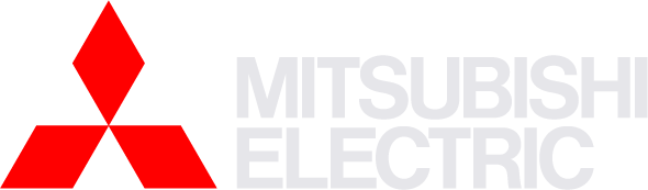 Logo Mitsubishi Electronic
